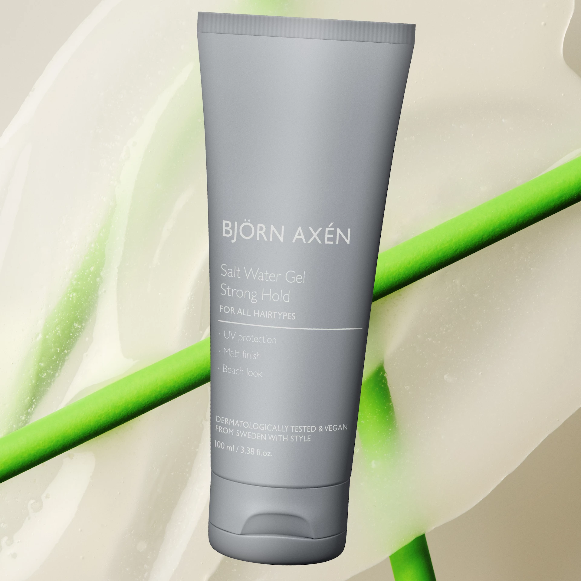 Gel za slanu vodu 100 ml - Björn Axén