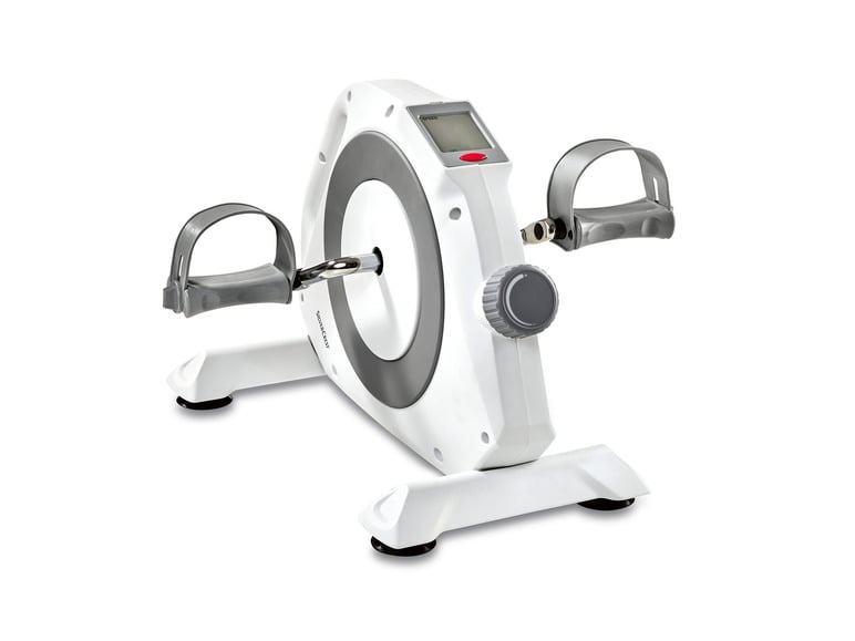 SILVERCREST® PERSOONLIJKE VERZORGING Arm- en beentrainer, 2-in-1