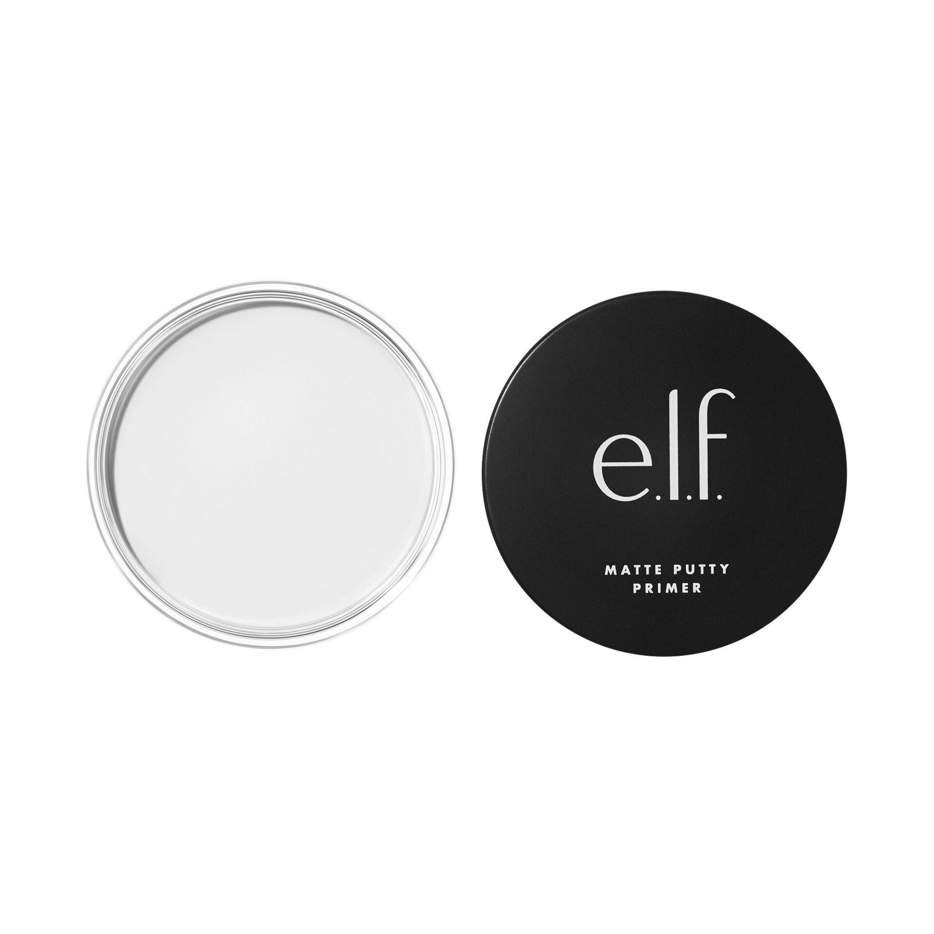 Univerzalni prozirni temeljni premaz za mat kit - Elf
