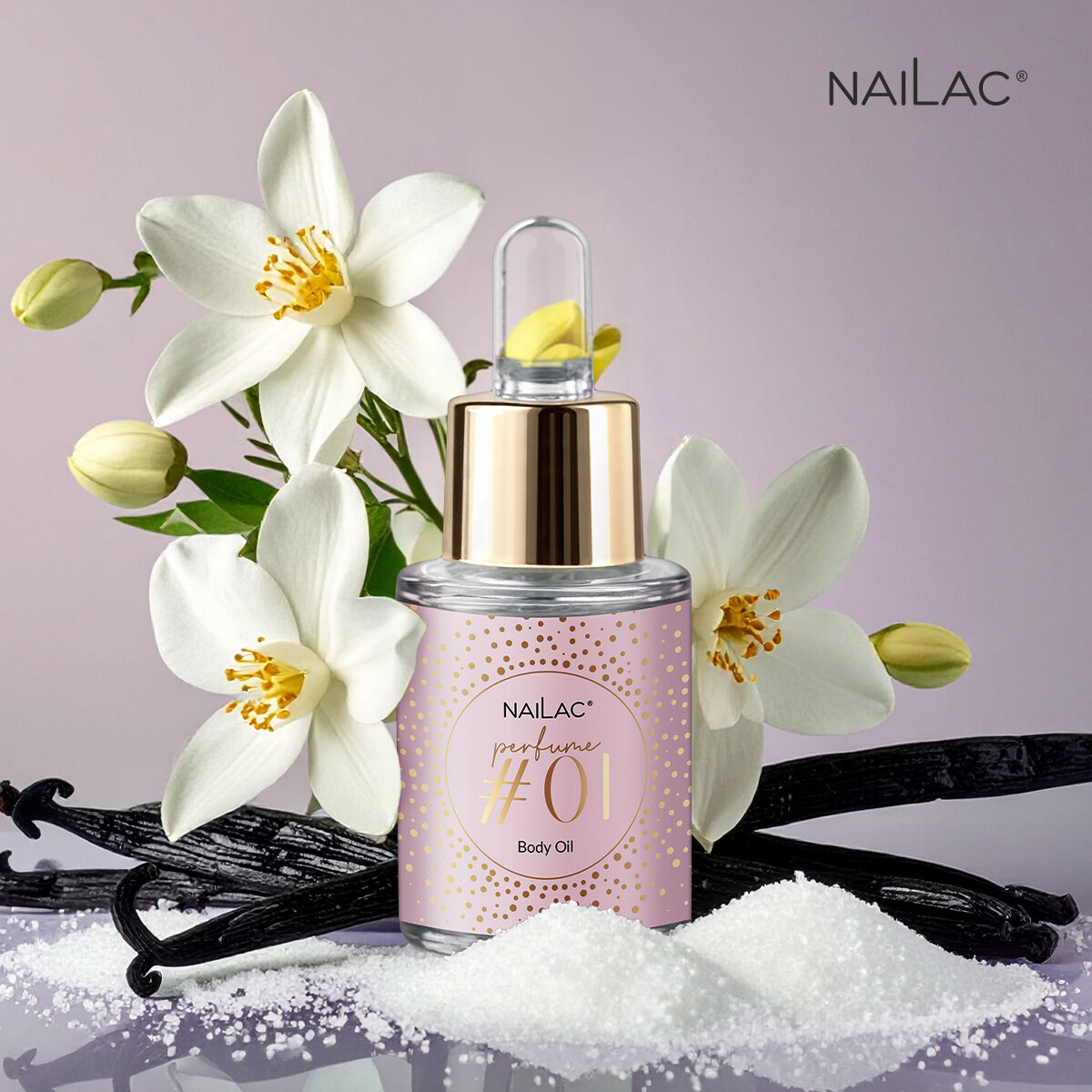 NaiLac Geparfumeerde Olijven
