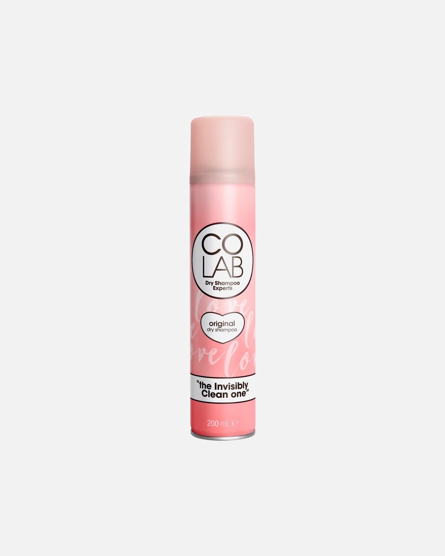 Shampoing sec Colab Original - 200 ml