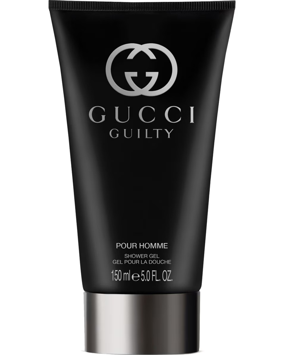 ΑΦΡΟΛΟΥΤΡΟ GUCCI GUILTY FOR HOMME