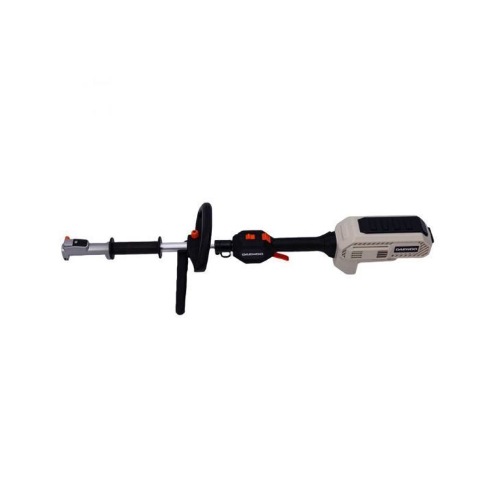 Bloc moteur pour outil multifonction 62V 4 en 1 sans fil  DAEWOO - DALMT62BL