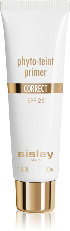 Sisley Phyto-Teint Primer Correct podkladová báza pod make-up pre zjednotenie tónu pleti