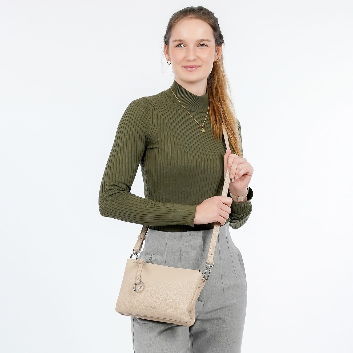 Bolso de hombro SURI FREY SFY Debby - 1 unidad