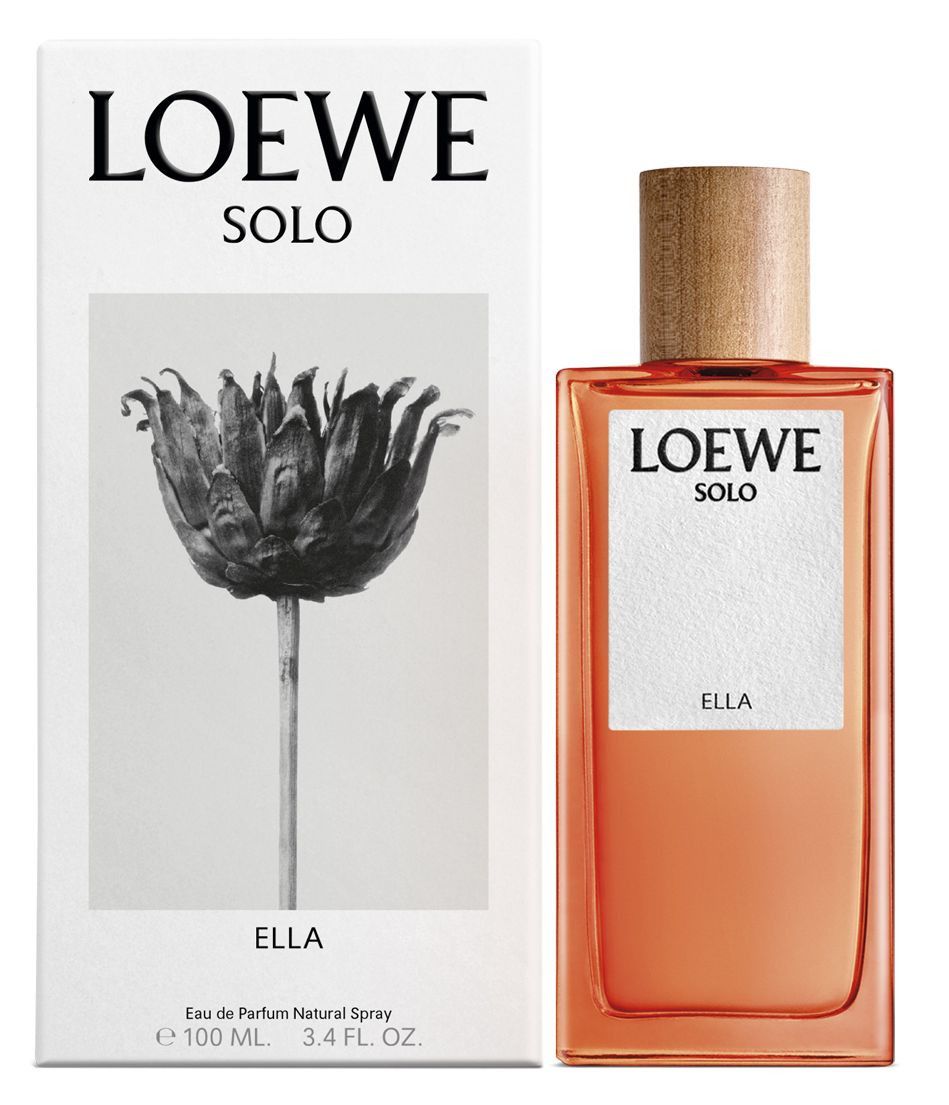 „Only Loewe Ella“ EDP kvepalai moterims