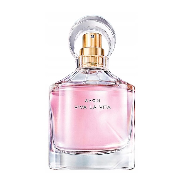 Avon Viva La Vita