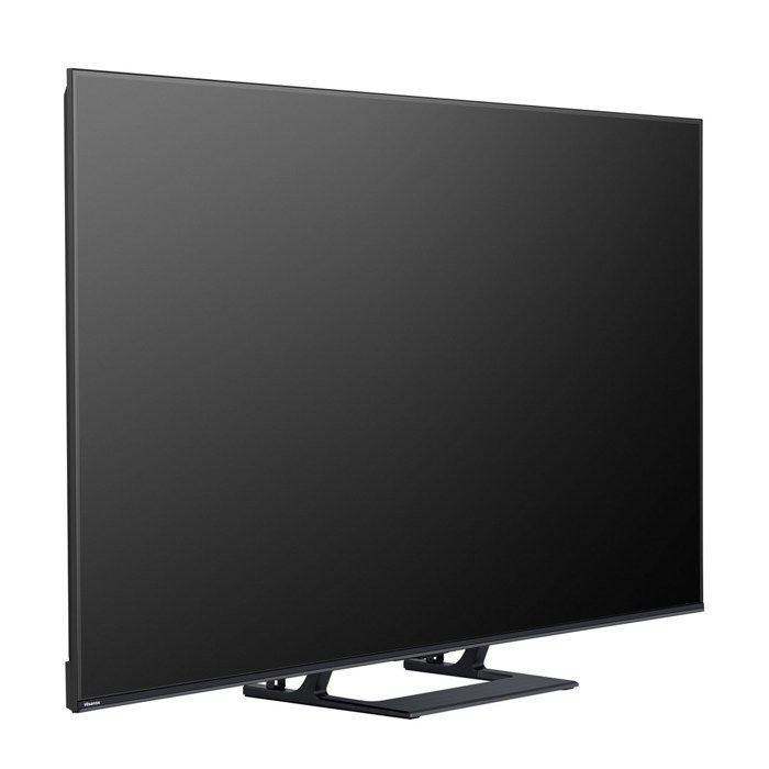 Mini TV LED 4K - HISENSE - 55E8Q - Modalità Gioco PRO a 144Hz - Subwoofer integrato - WiFi 6E