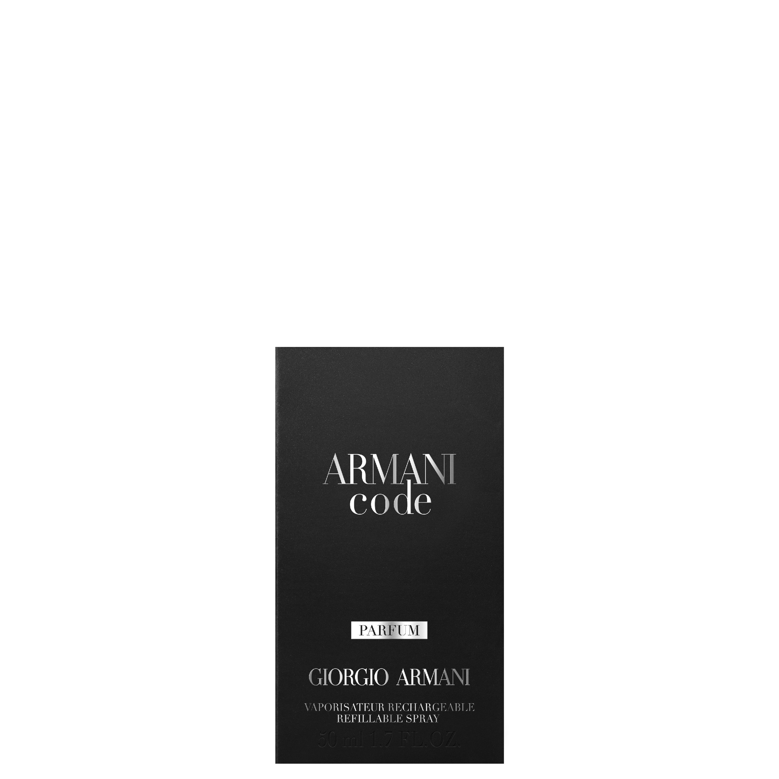 Armani Code Le Parfum parfumuotas vanduo Vyriški kvepalai
