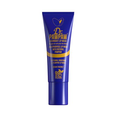 Dr PawPaw Monikäyttöinen Yöhuulinaamio 25 ml