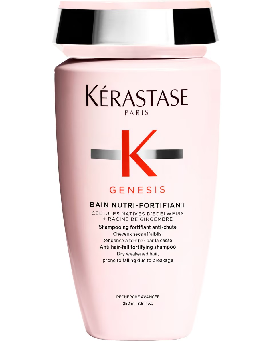 KÉRASTASE GENESIS BAIN NUTRI-FORTIFIANT BAIN NUTRI-FORTIFIANT