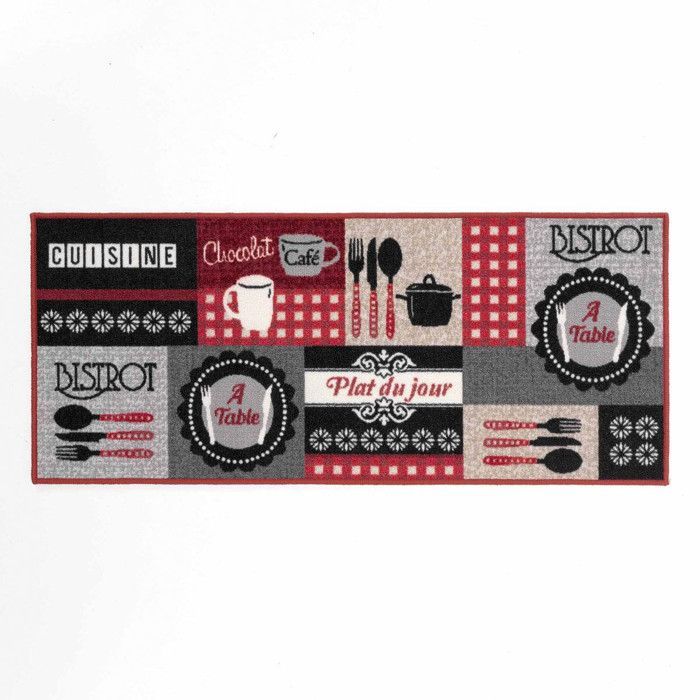 Tapis de Cuisine 