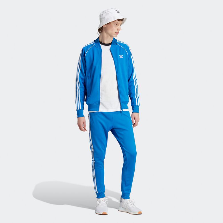 Maglia di Chandal adicolor Superstar