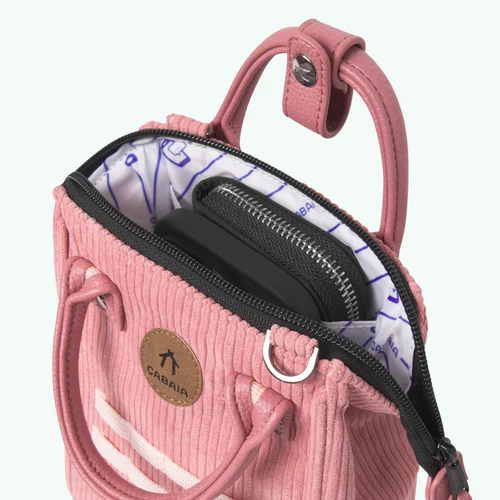 Cabaia Nano Adventurer Gold Coast rose