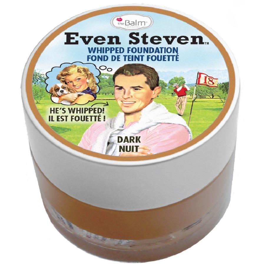theBalm tekući puder Even Steven - 1 komad