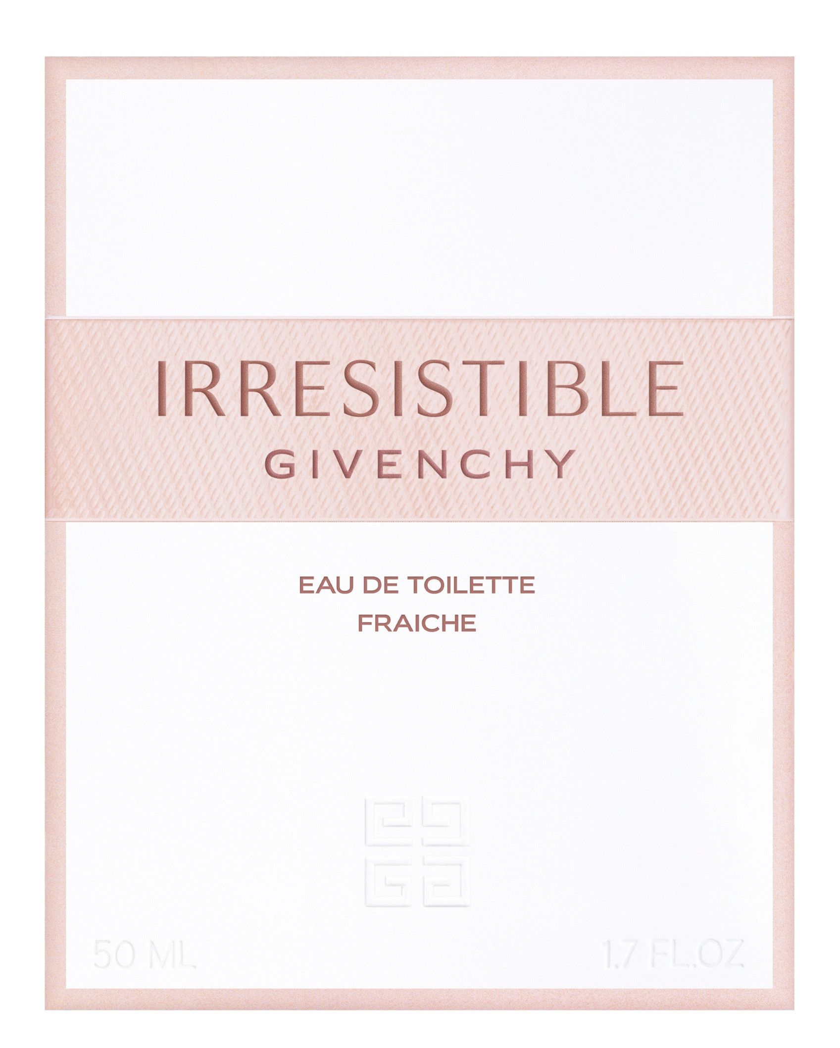 Irresistible Fraiche Eau de Toilette Ženski parfumi