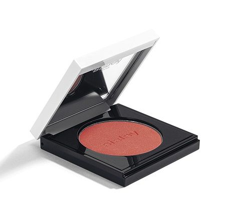 Phyto-Blush pudros formos skaistalai Prabangūs skaistalai