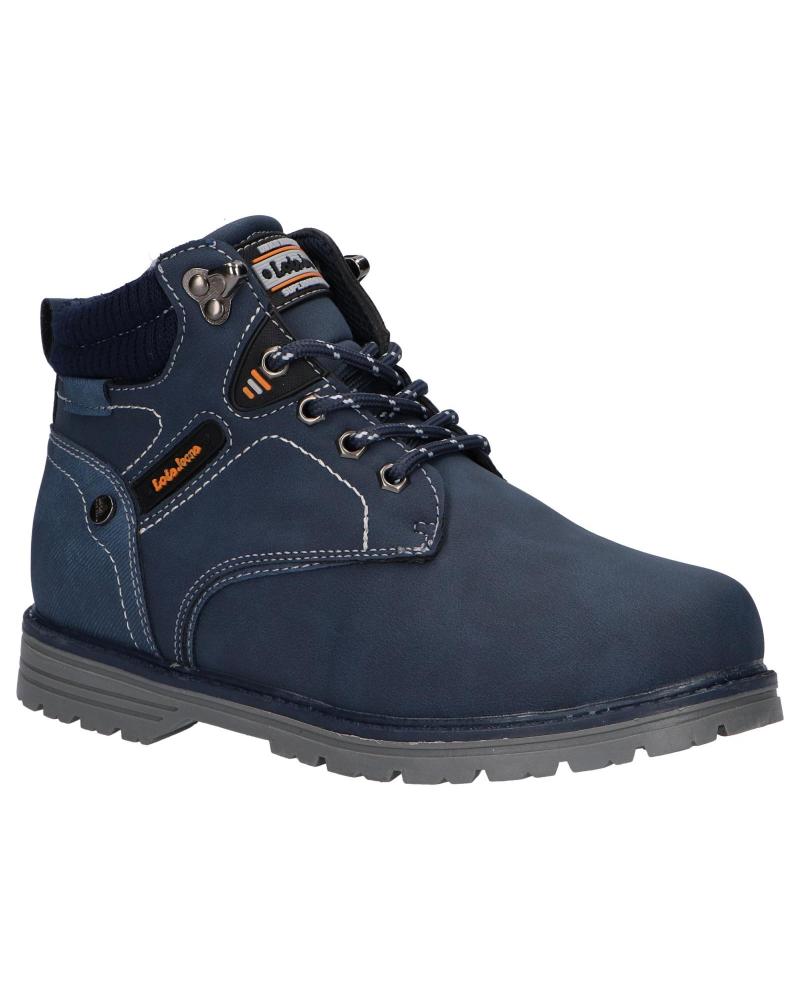 Botas Lois Jeans 63141