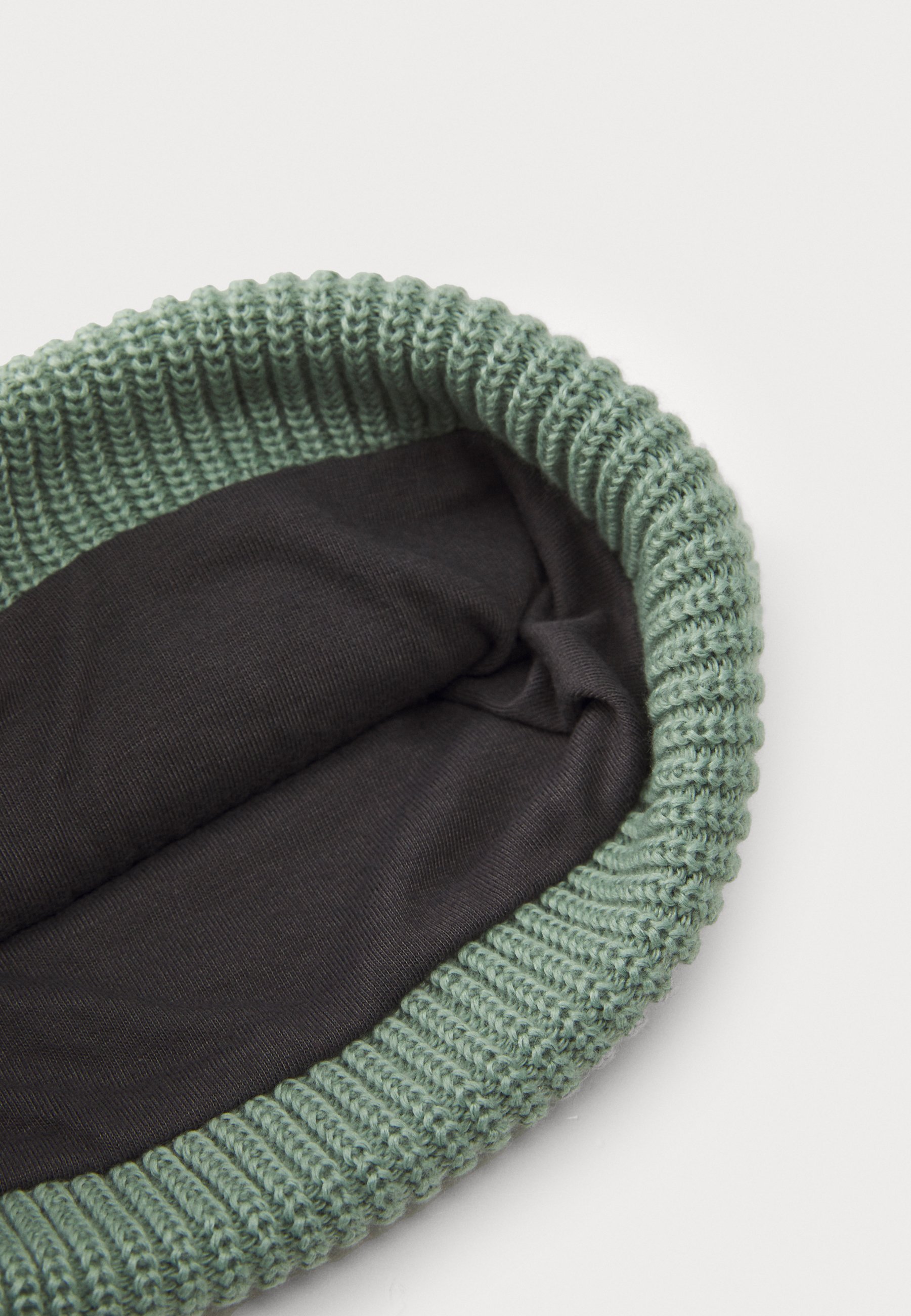 Berretto The North Face SALTY LINED BEANIE - Berretto - muschio ardesia