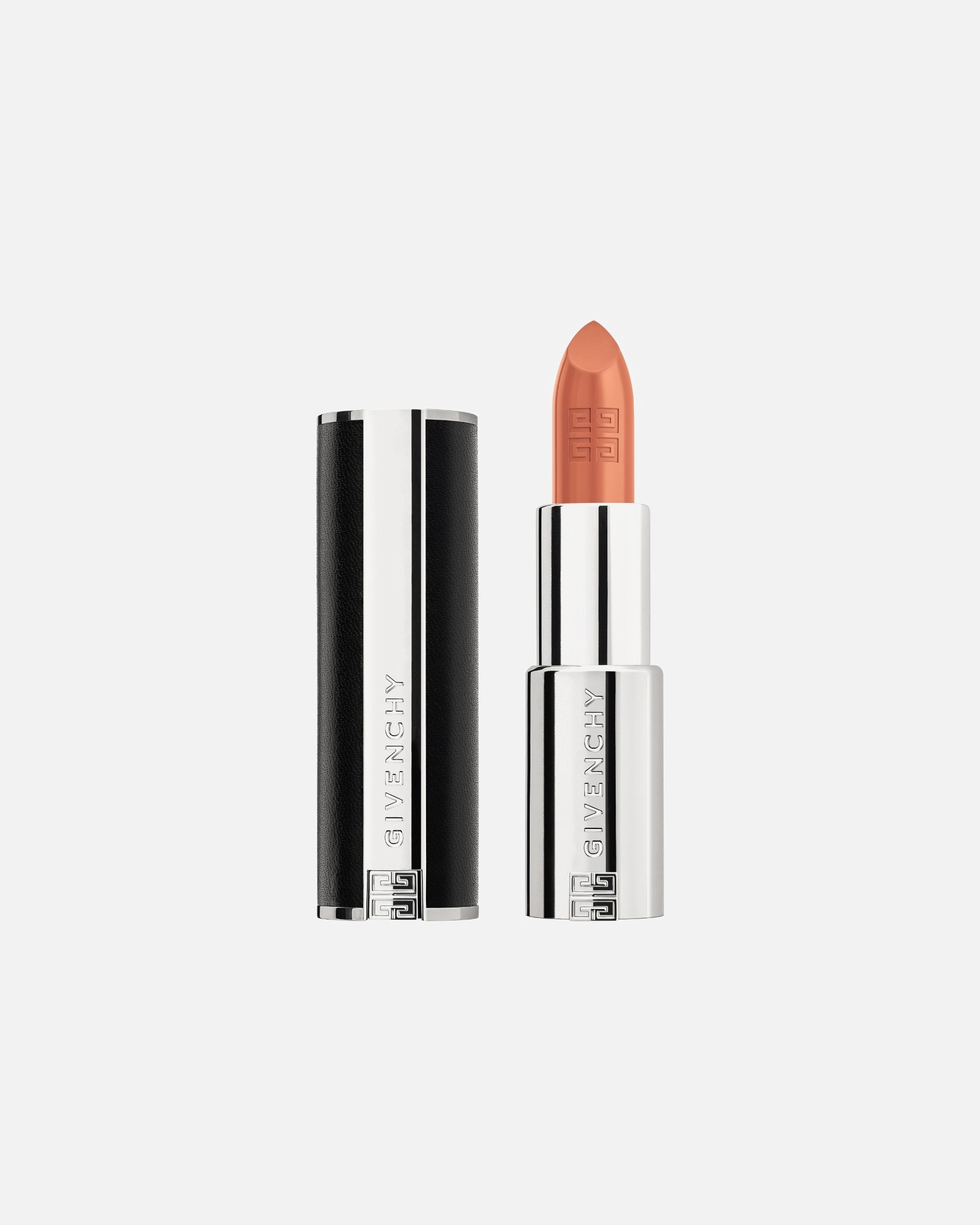 Живанши кармин Le Rouge Interdit Intense Silk - 3,4 г
