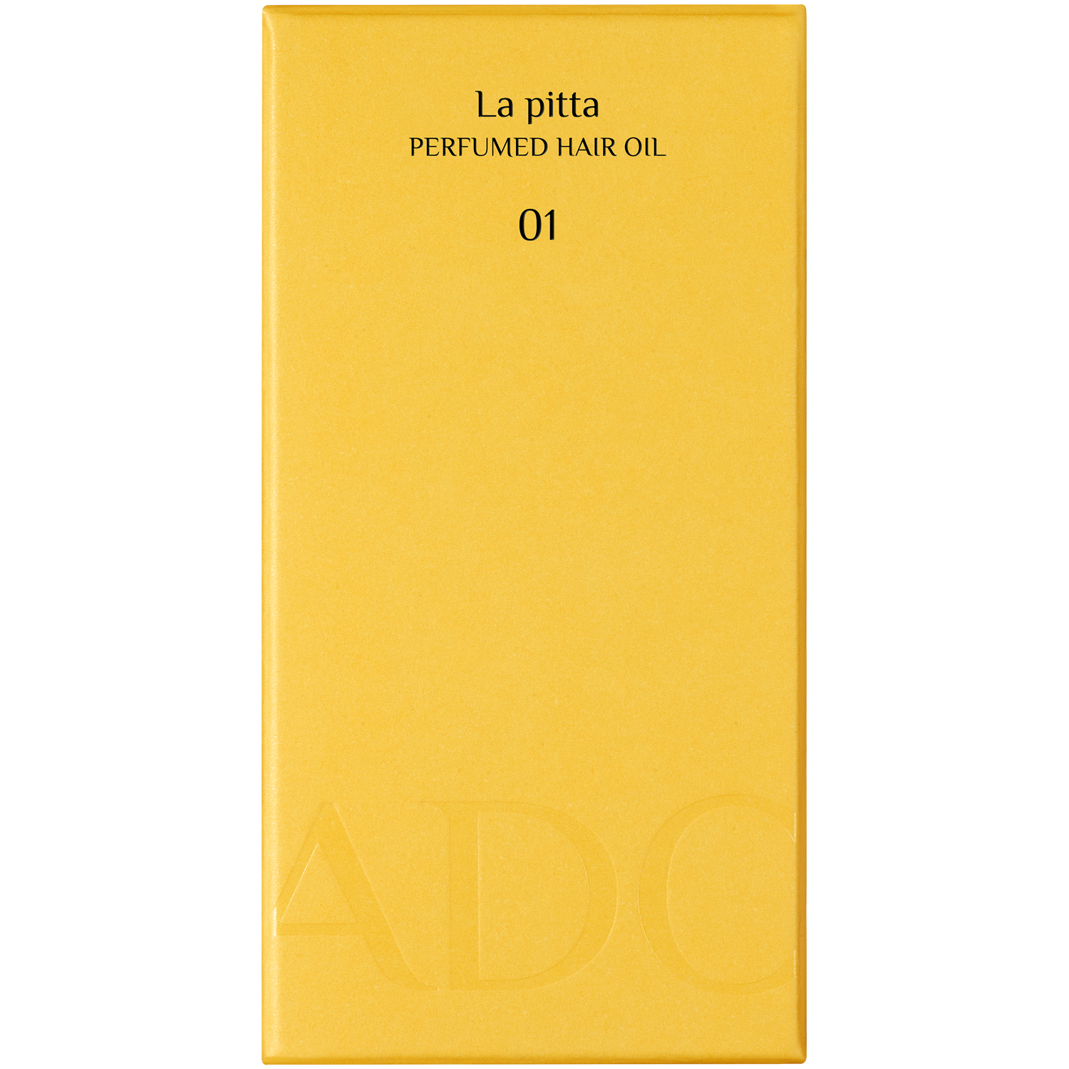 La'dor La Pitta