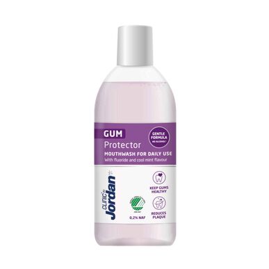 Jordan Gum Protector Elixir 500 ml 500 ml