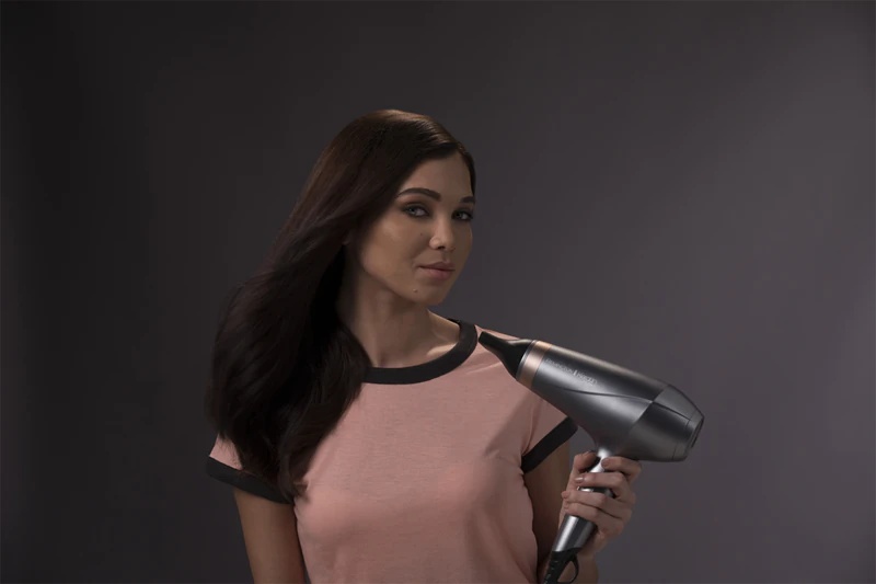 Remington Keratin Protect AC8820 matu fēns