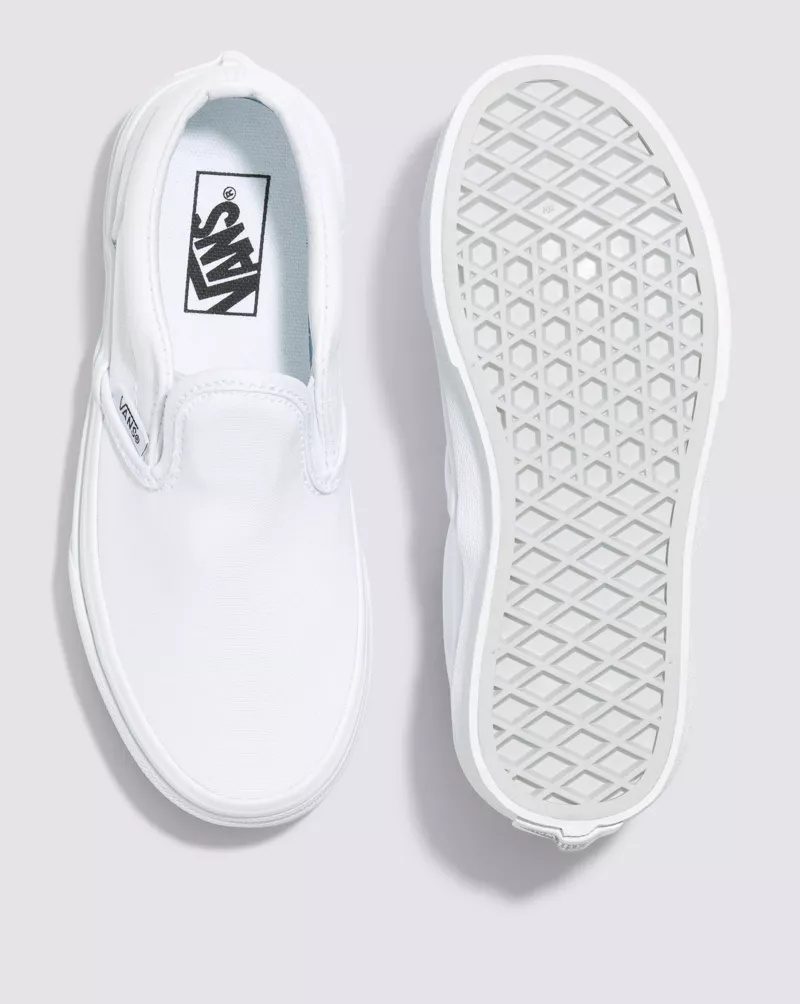 Kids Slip-On Shoe