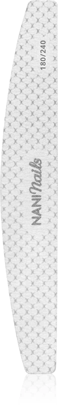 Lima de unhas NaniNails Premium 180/240