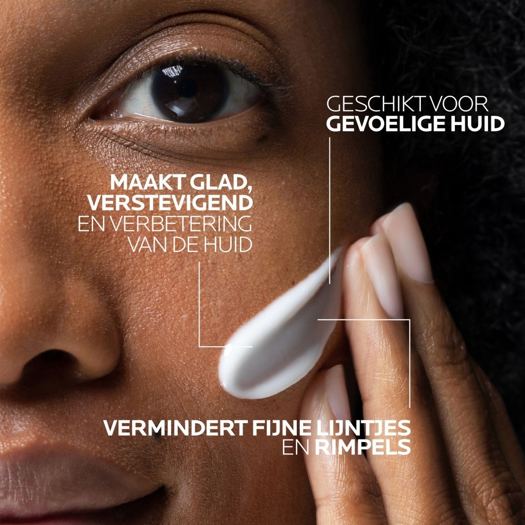 La Roche-Posay Redermic Retinol Concentrate Denný krém - 30 ml