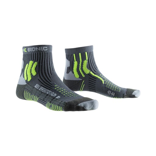 Paleiskite Effektor 4.0 X-bionic kojines