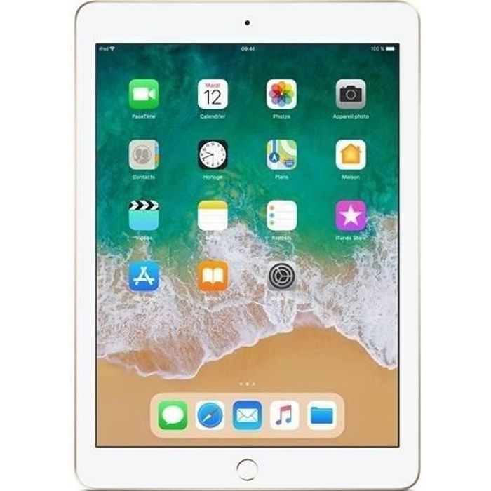 Apple iPad 9.7