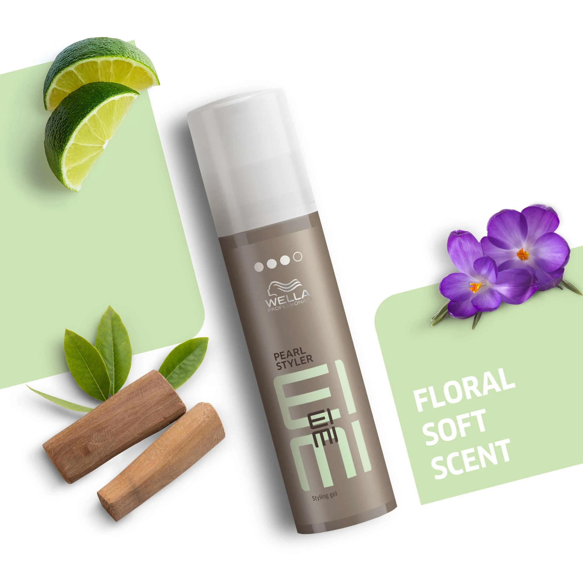Balsam de păr EIMI Pearl Styler 100 ml - Wella Professionals