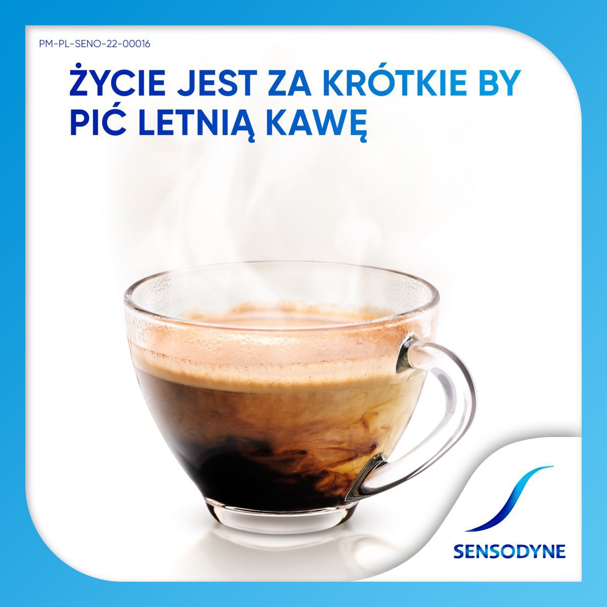 Zobna pasta Sensodyne 75 ml ekstra sveža