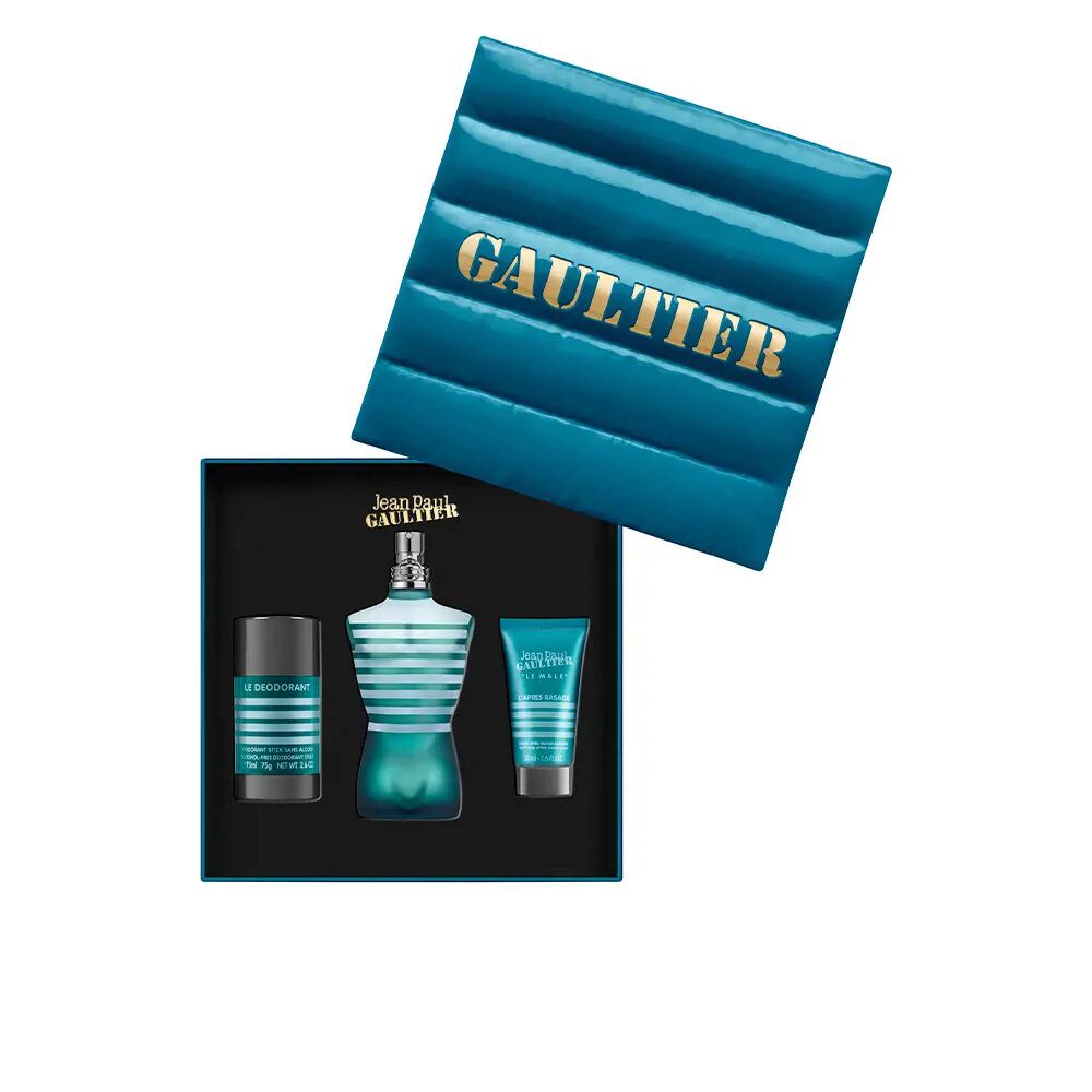 Jean Paul Gaultier Le Male