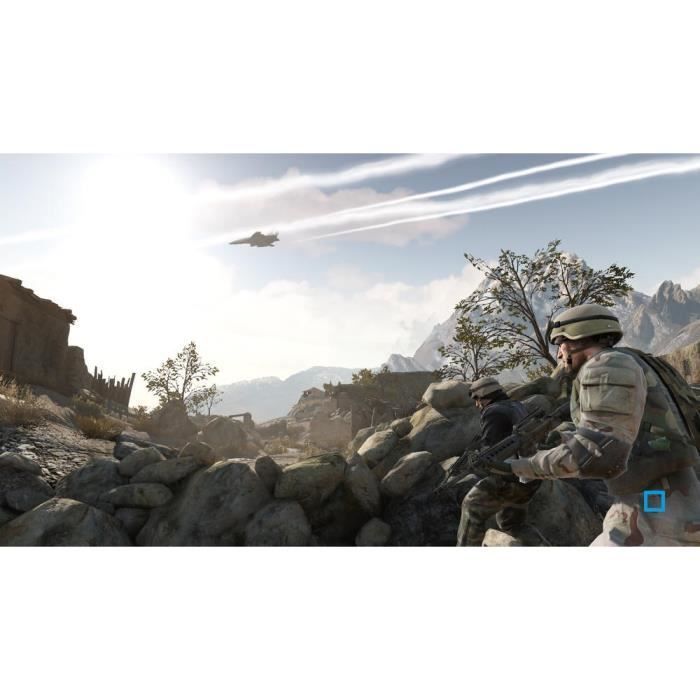 Medal of Honor Tier 1 Edition PS3 Game