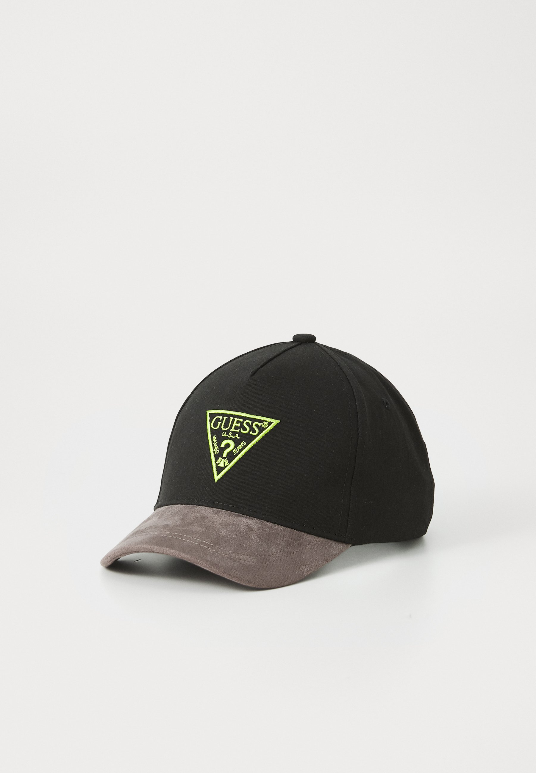Casquette Guess unisexe - noir de jais
