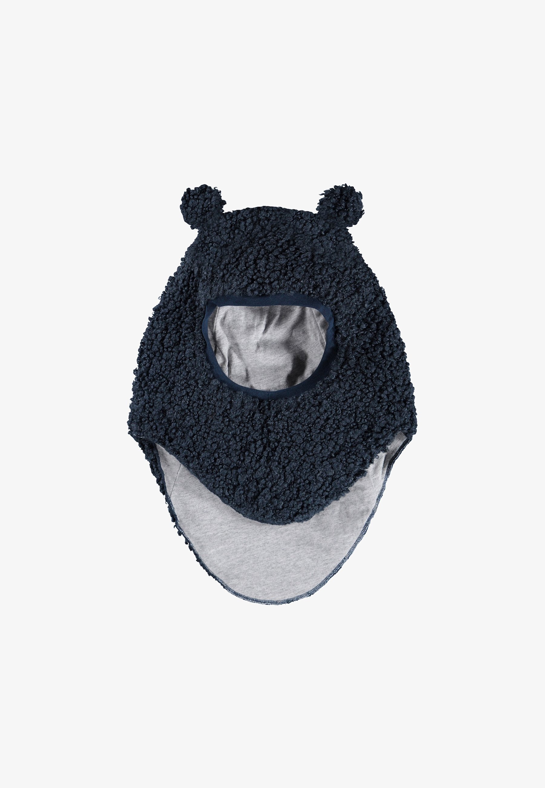 Molo KAY BALACLAVA - Bonnet - night navy