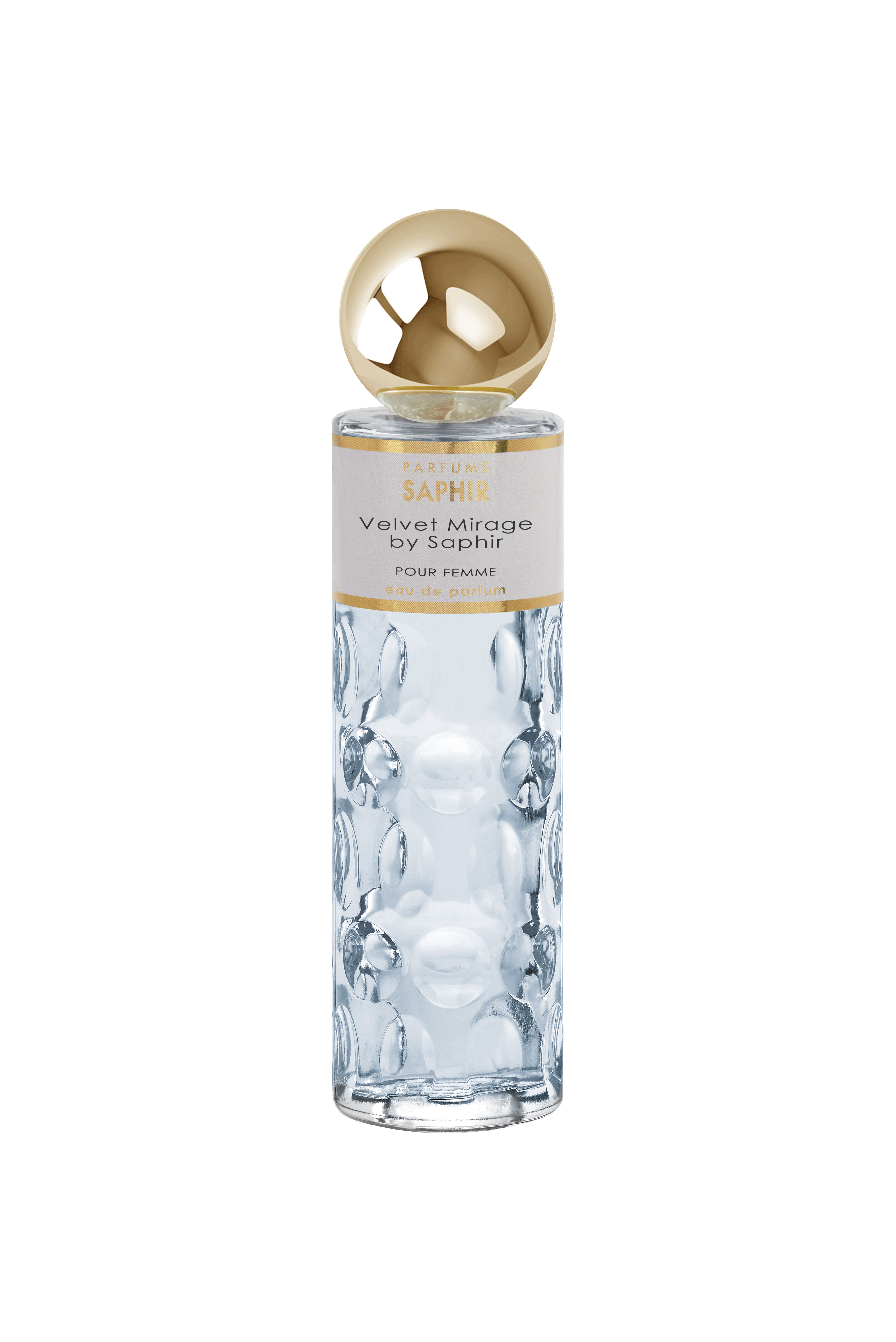 Velvet Mirage Eau de Parfum Eau de Parfum (EDP)