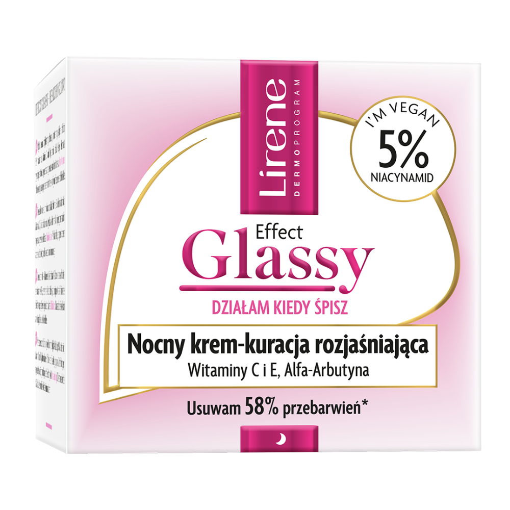 Lirene Effect Glassy