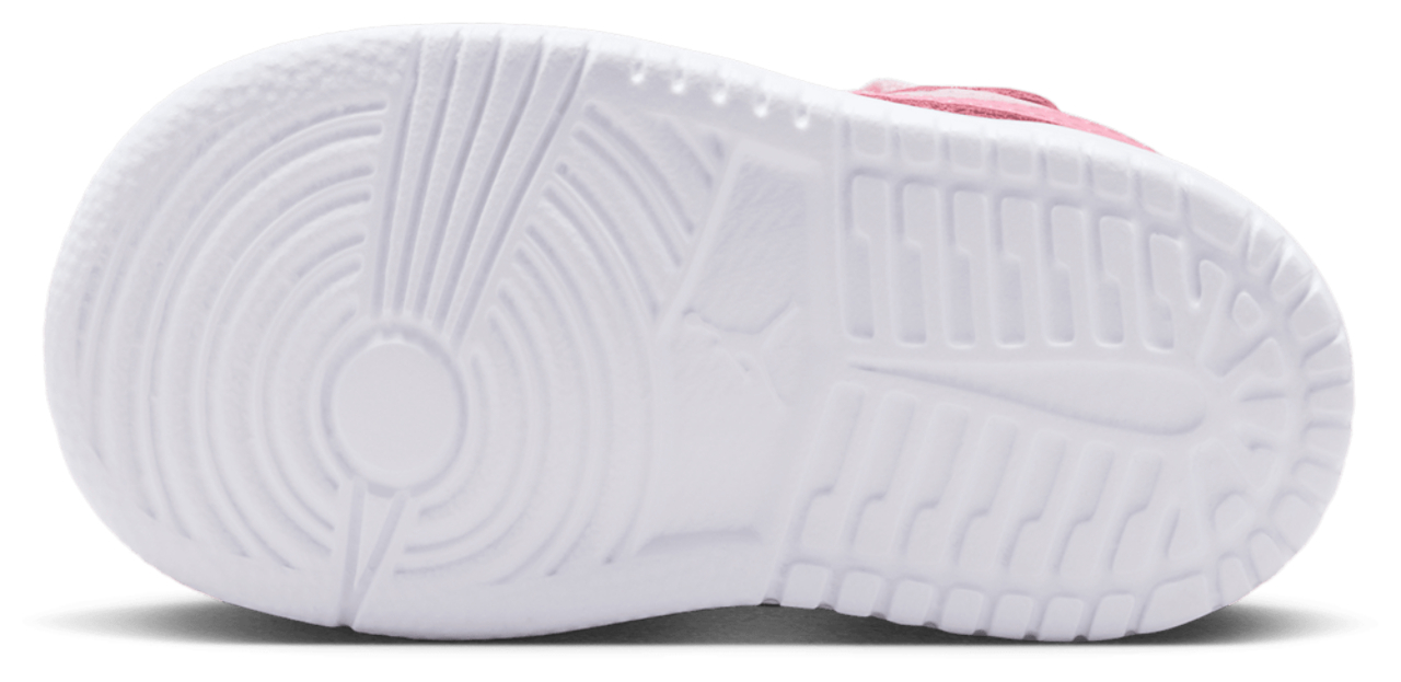 Jordan 1 matala korkeus