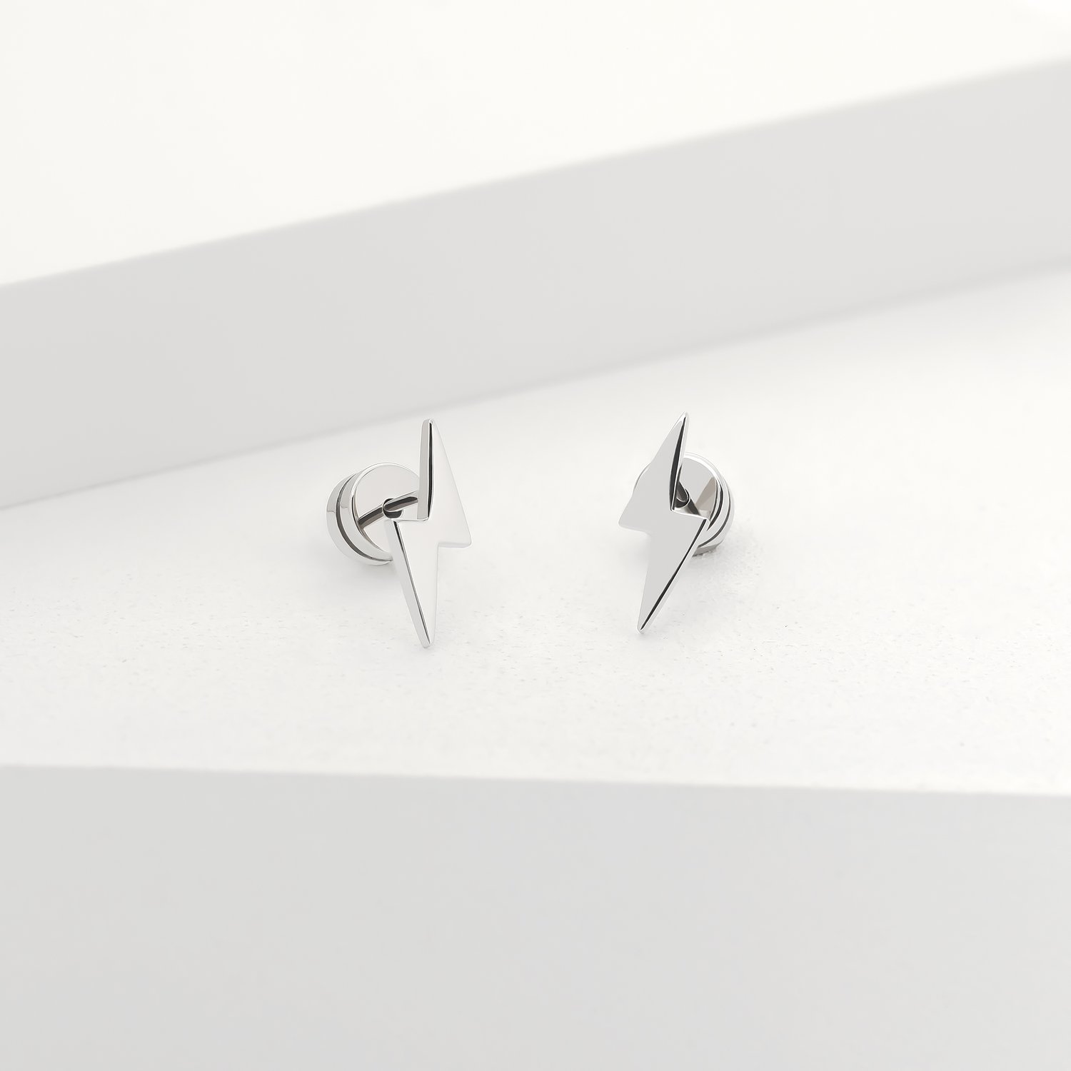 FAVS Boucles d'oreilles