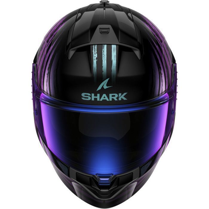 Capacete integral Shark Ridill 2 Assya