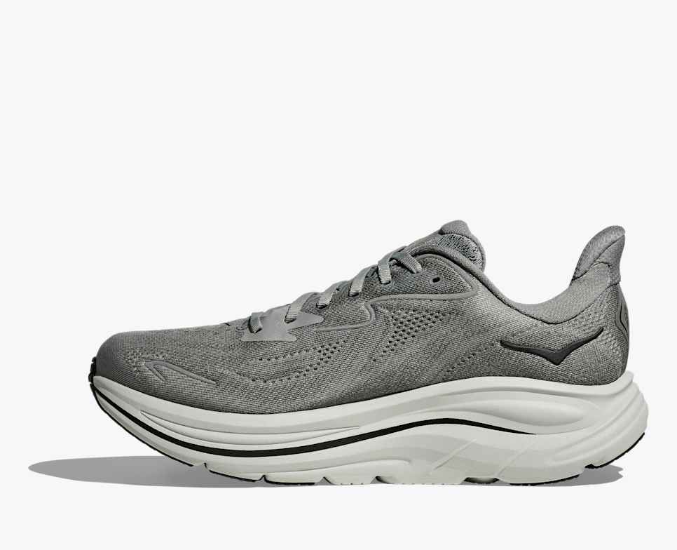 HOKA Clifton 10 Galaktická šedá / Asteroid