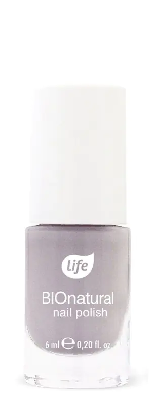Life Bionatural Lakier do paznokci, Nr 11