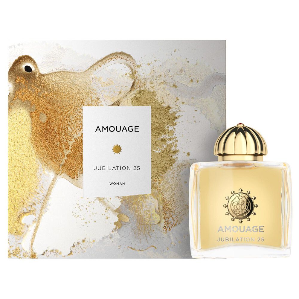 Amouage Jubilation 25 Ženska