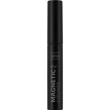 Wibo Magnetyczny eyeliner do aplikacji rzęs 4,8 g 4,8 g