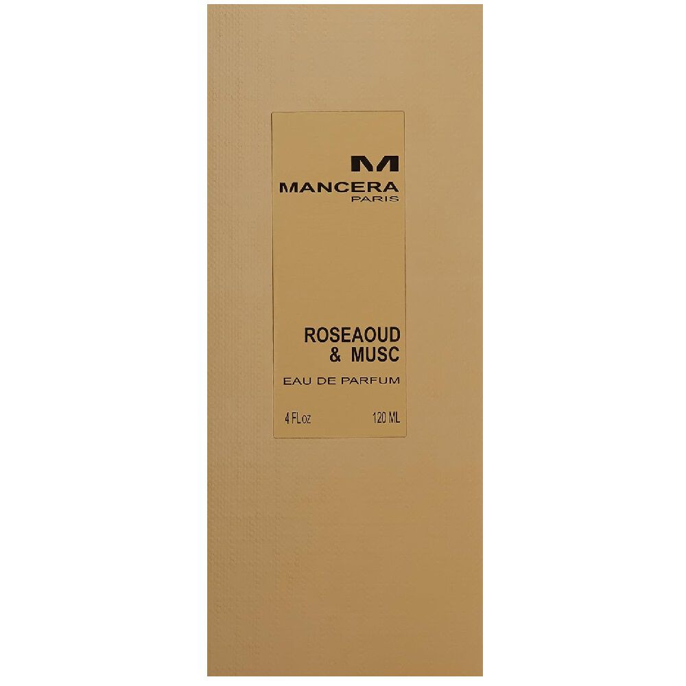 Mancera Roseaoud & Musc