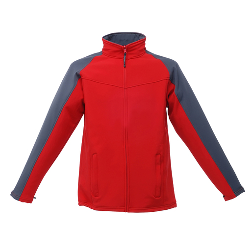  Regatta - Chaqueta Softshell Polar Cortavientos Modelo Uproar
