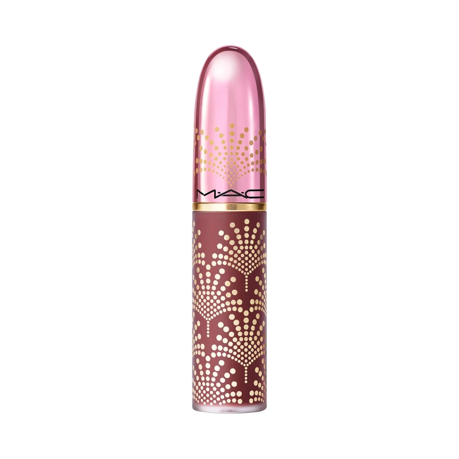 Rossetti Powder Kiss Liquid Lipcolour / Bubbles & Bows - Rossetto